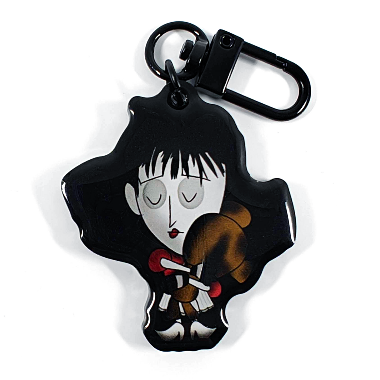 Willow Keychain