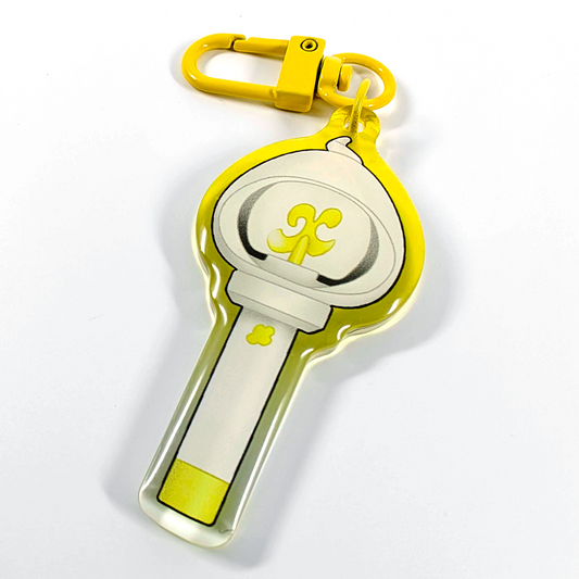 Xikers Lightstick Keychain