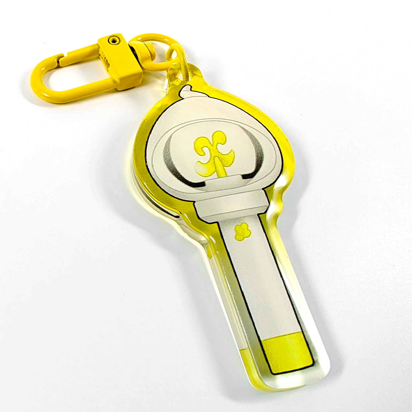 Xikers Lightstick Keychain