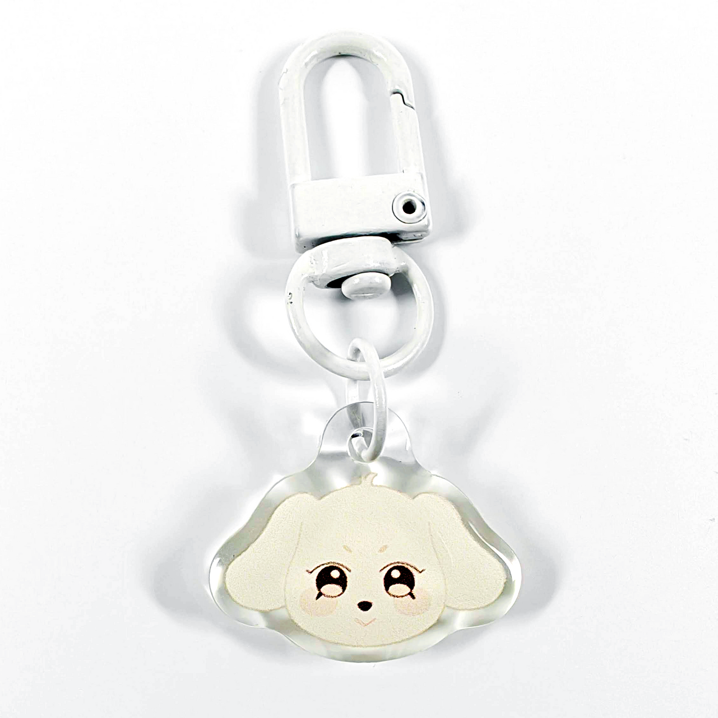 Yeosang Keychain