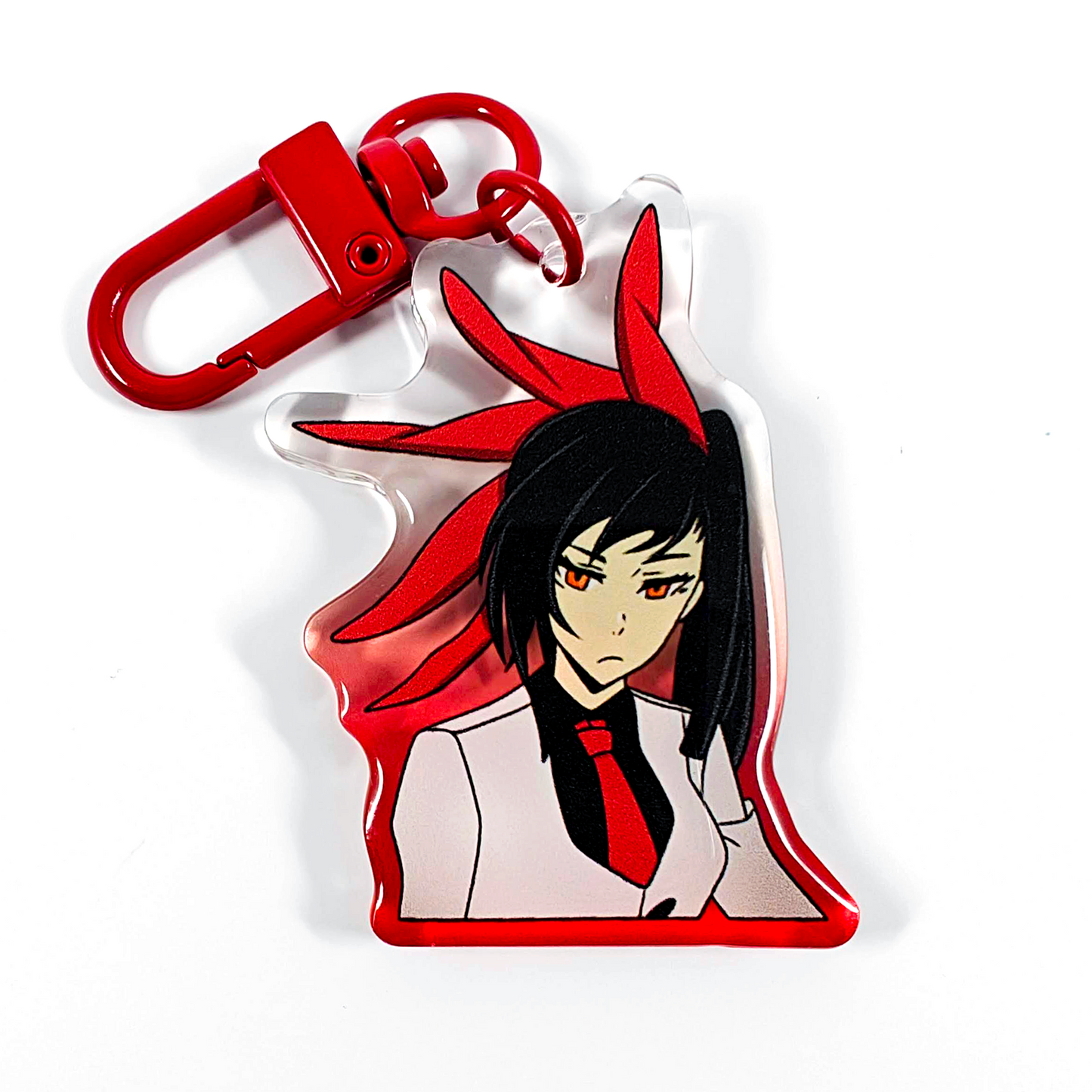 Tower of God Yuri Keychain